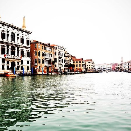 Livin' San Marco Apartman Velence Kültér fotó