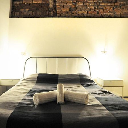 Livin' San Marco Apartman Velence Kültér fotó