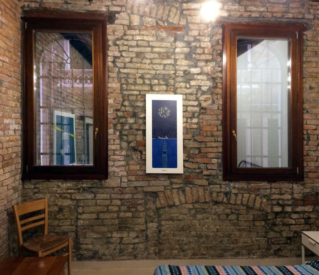 Livin' San Marco Apartman Velence Kültér fotó